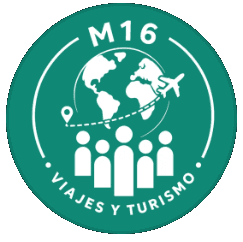 M16 Viajes y Turismo