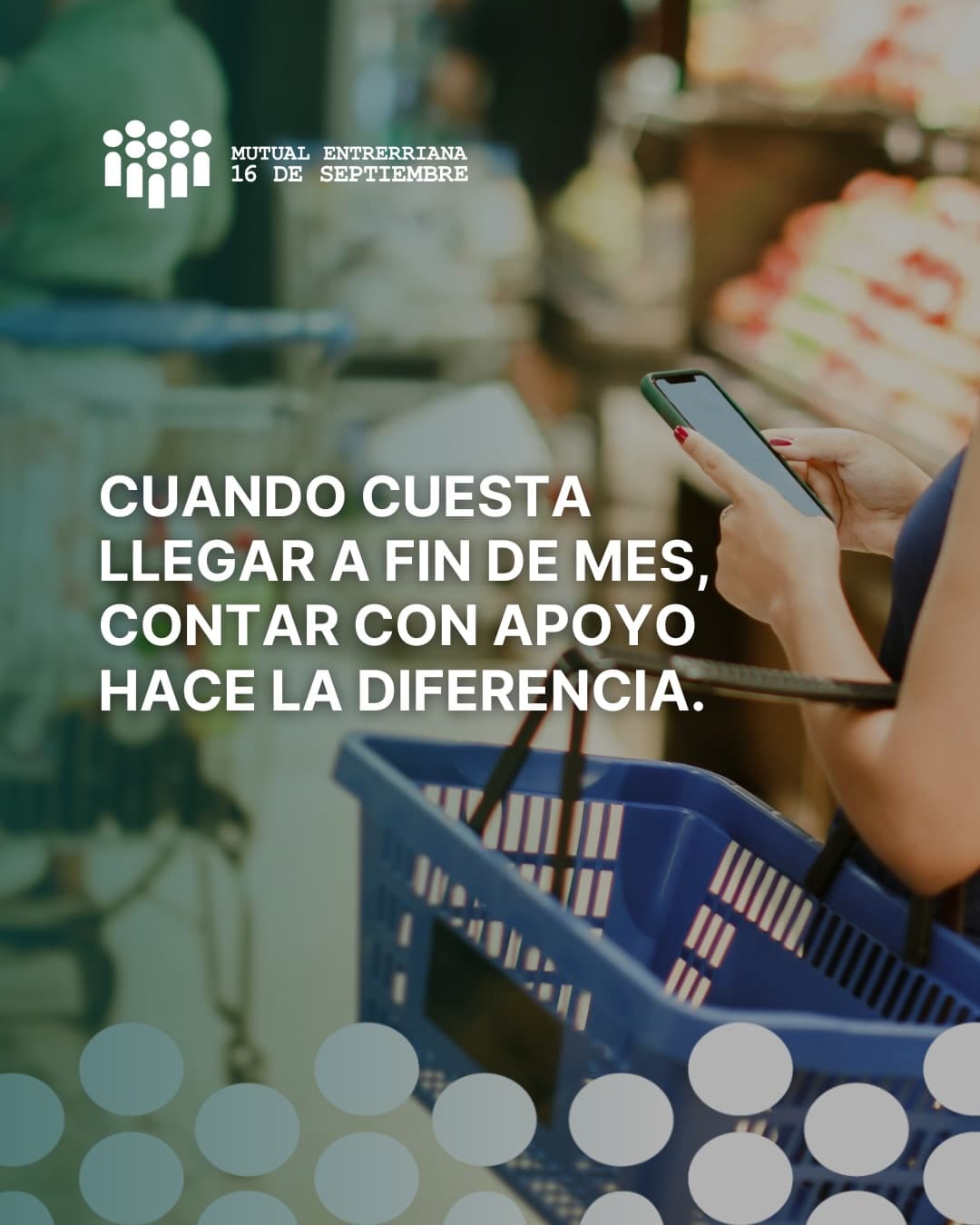 Órdenes de compra para socios